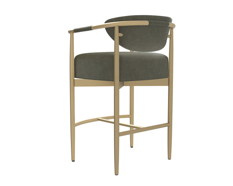 Heloise Counter & Bar Stool