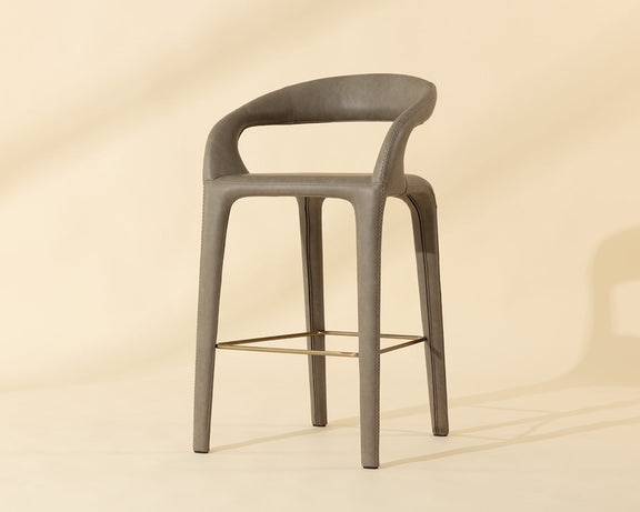 Atika Counter & Bar Stool