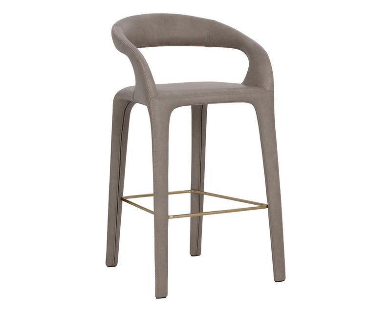 Atika Counter & Bar Stool