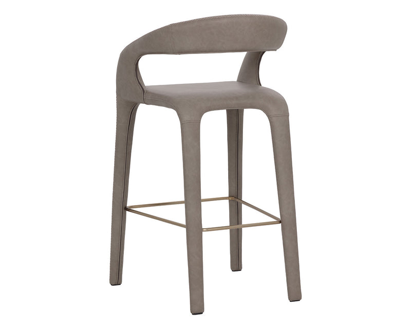 Atika Counter & Bar Stool