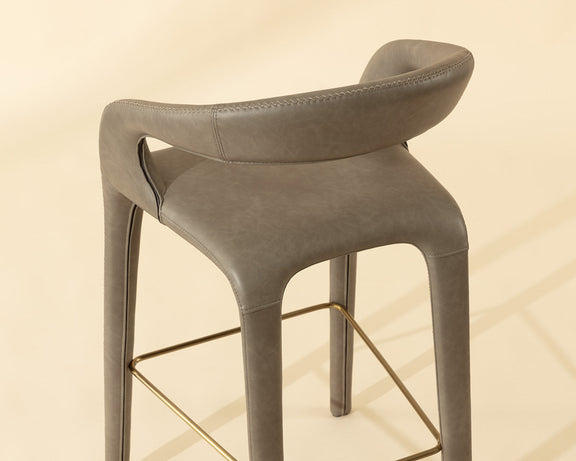 Atika Counter & Bar Stool