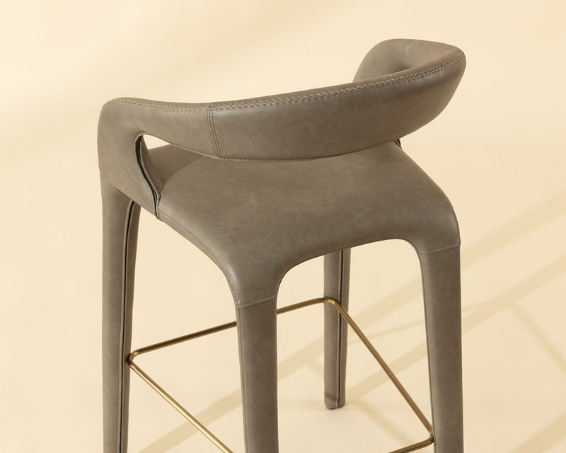 Atika Counter & Bar Stool