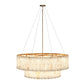 Apsara Chandelier