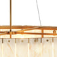 Apsara Chandelier
