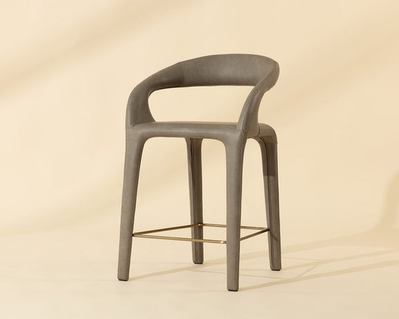 Atika Counter & Bar Stool