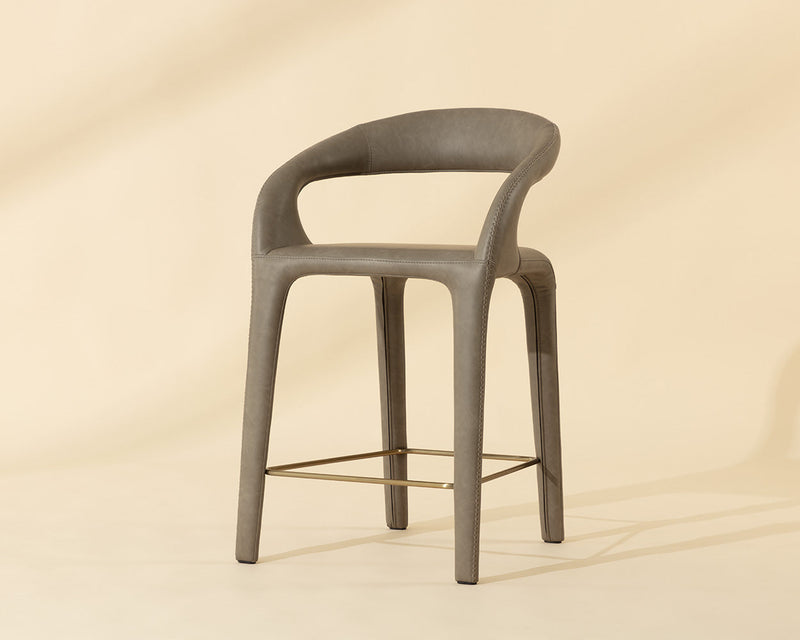 Atika Counter & Bar Stool