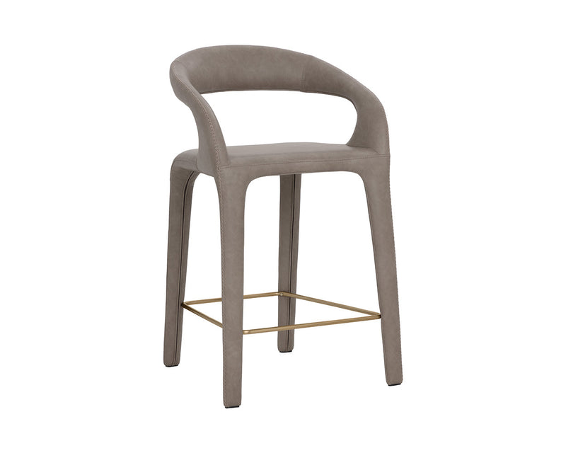 Atika Counter & Bar Stool