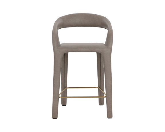 Atika Counter & Bar Stool