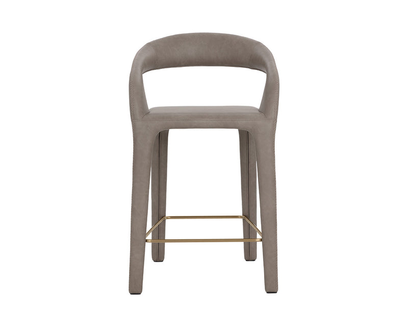 Atika Counter & Bar Stool