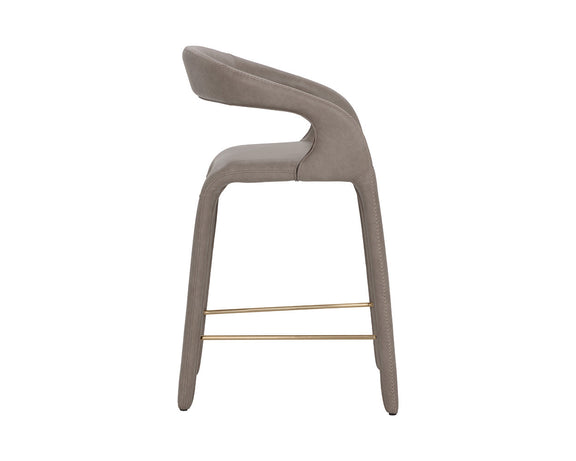 Atika Counter & Bar Stool