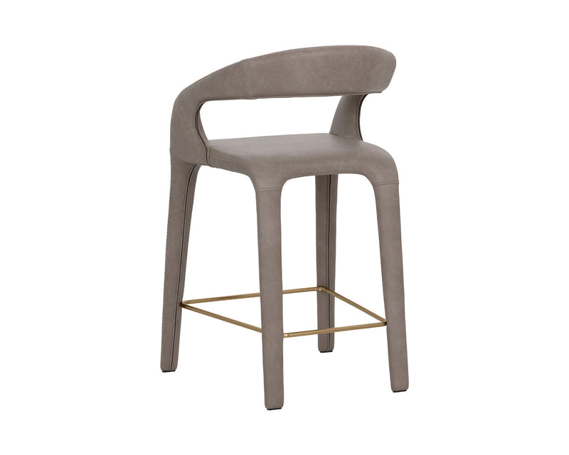 Atika Counter & Bar Stool
