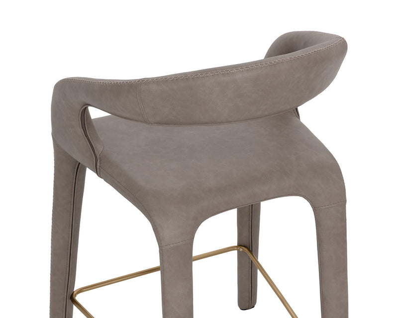 Atika Counter & Bar Stool