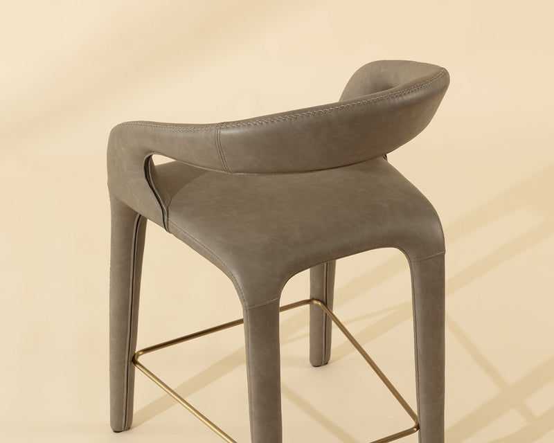 Atika Counter & Bar Stool