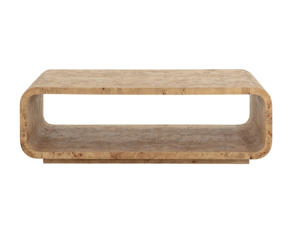 Rowena Coffee Table
