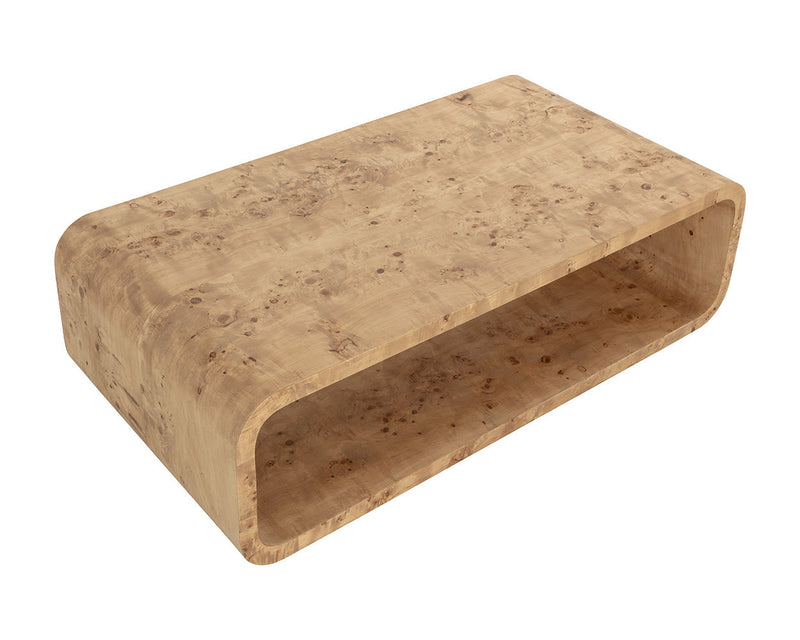 Rowena Coffee Table