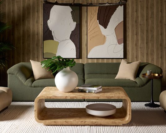 Rowena Coffee Table