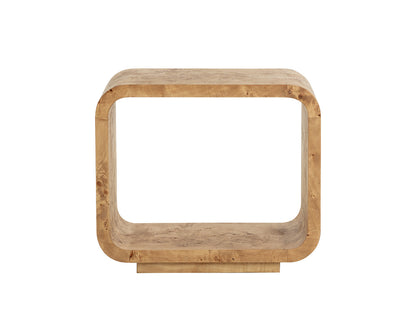 Rowena End Table