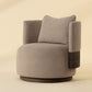 Bastille Swivel Lounge Chair
