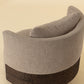 Bastille Swivel Lounge Chair
