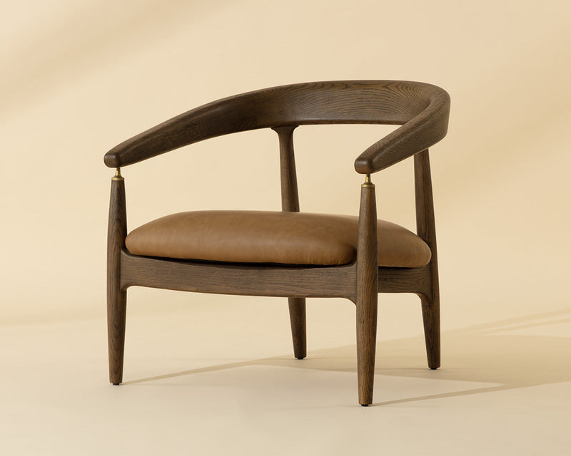 Valmont Lounge Chair