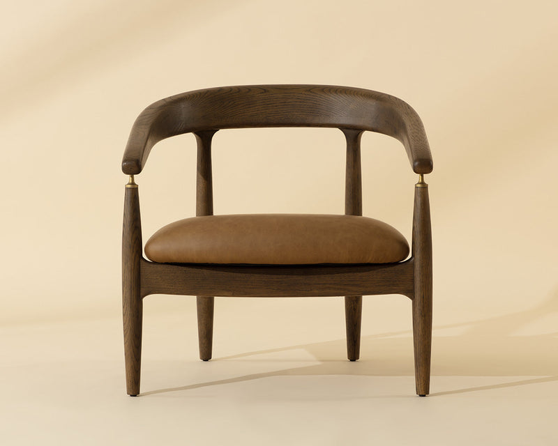Valmont Lounge Chair