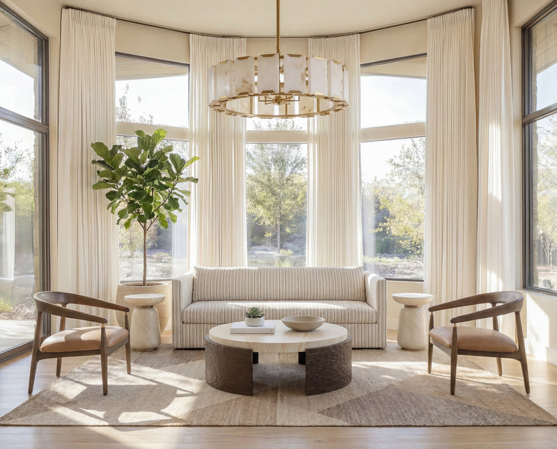 Valmont Lounge Chair