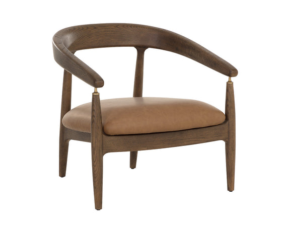 Valmont Lounge Chair