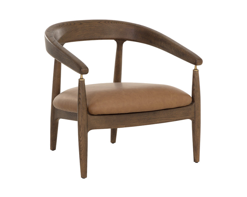 Valmont Lounge Chair