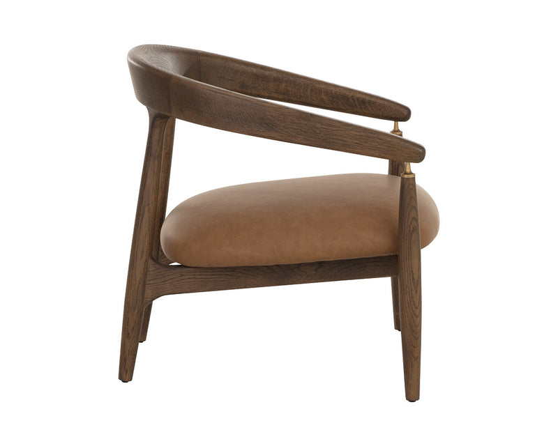 Valmont Lounge Chair