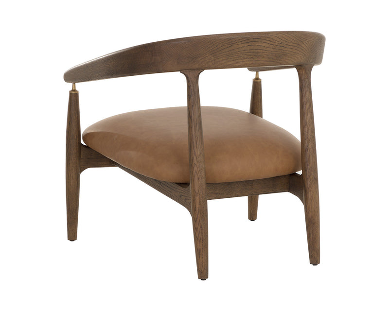 Valmont Lounge Chair