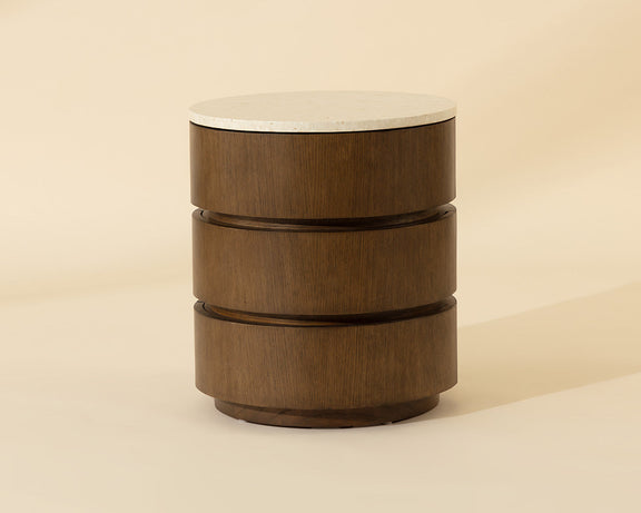 Caldora Nightstand