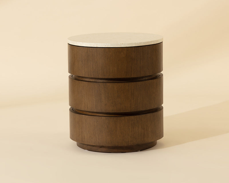 Caldora Nightstand