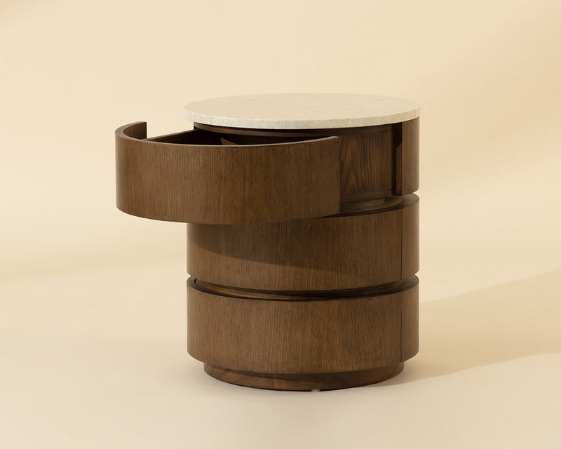 Caldora Nightstand