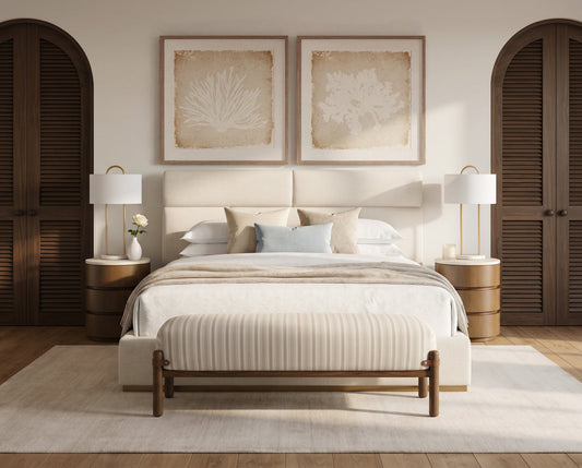 Caldora Nightstand