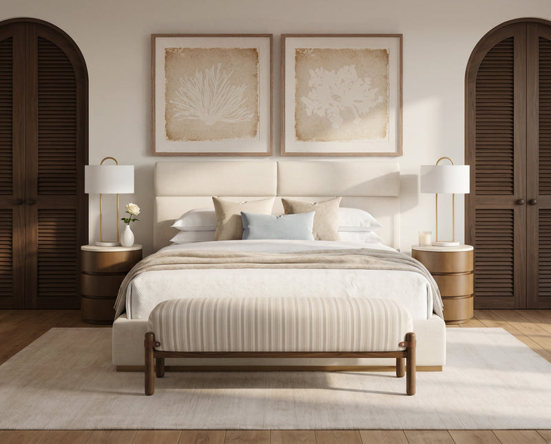 Caldora Nightstand