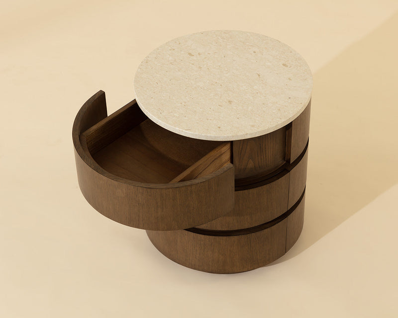 Caldora Nightstand
