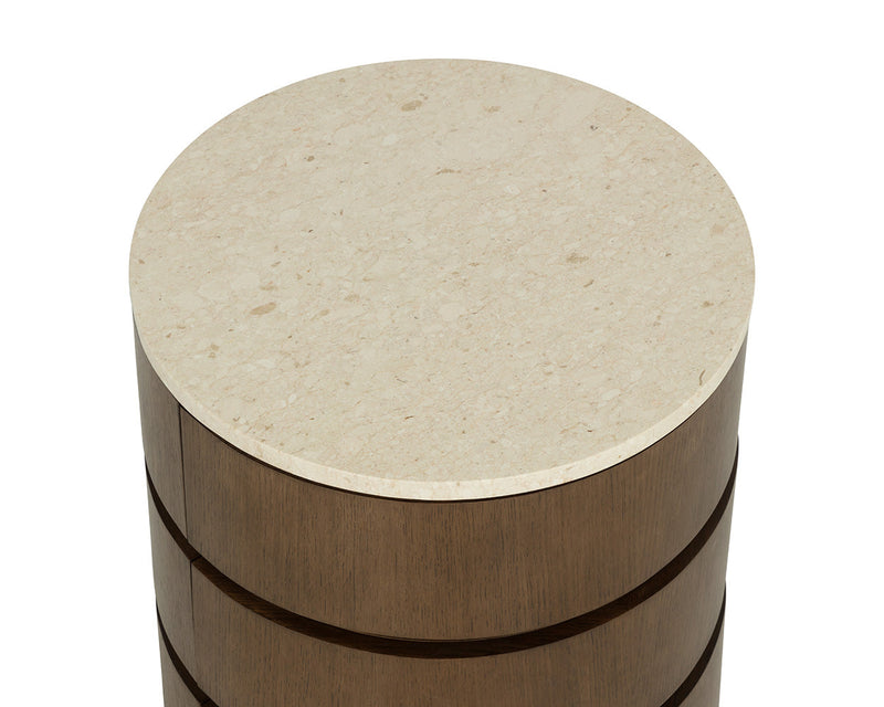 Caldora Nightstand