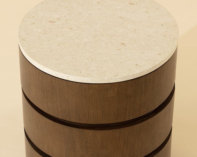 Caldora Nightstand