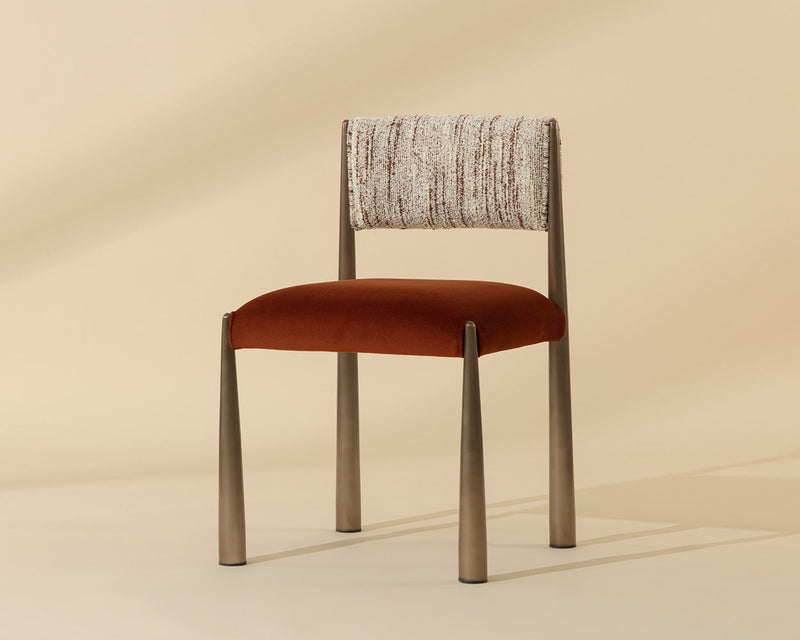 Bayard Dining Chair