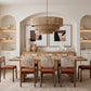 Bayard Dining Chair (Set of Two)
