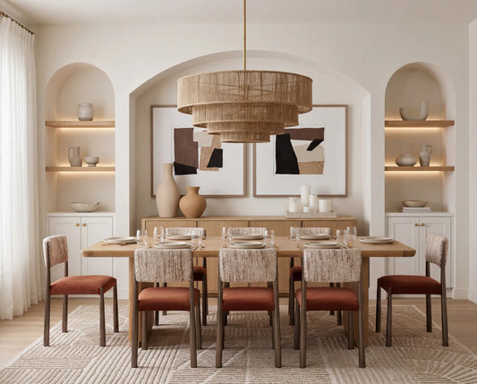 Bayard Dining Chair