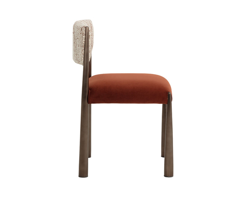 Bayard Dining Chair