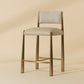 Bayard Counter & Bar Stool