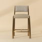 Bayard Counter & Bar Stool