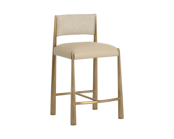 Bayard Counter & Bar Stool
