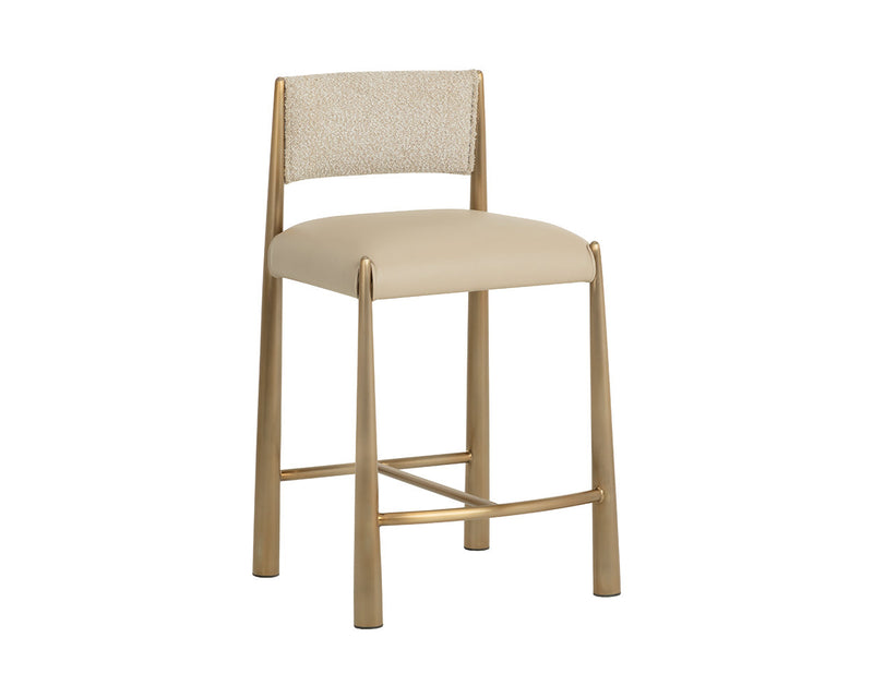 Bayard Counter & Bar Stool