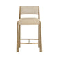 Bayard Counter & Bar Stool