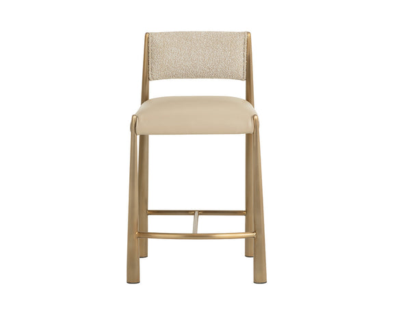 Bayard Counter & Bar Stool