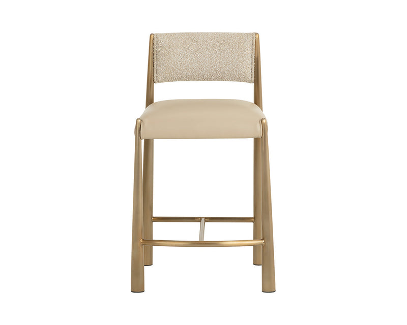Bayard Counter & Bar Stool