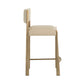 Bayard Counter & Bar Stool